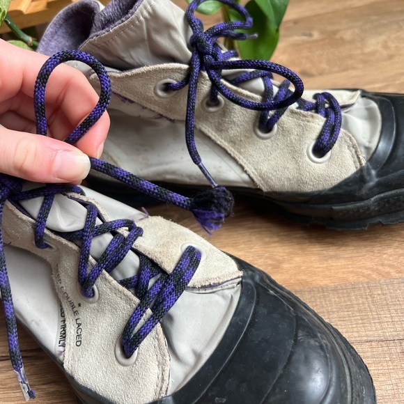 Converse winter sneakers - Picture 5 of 6